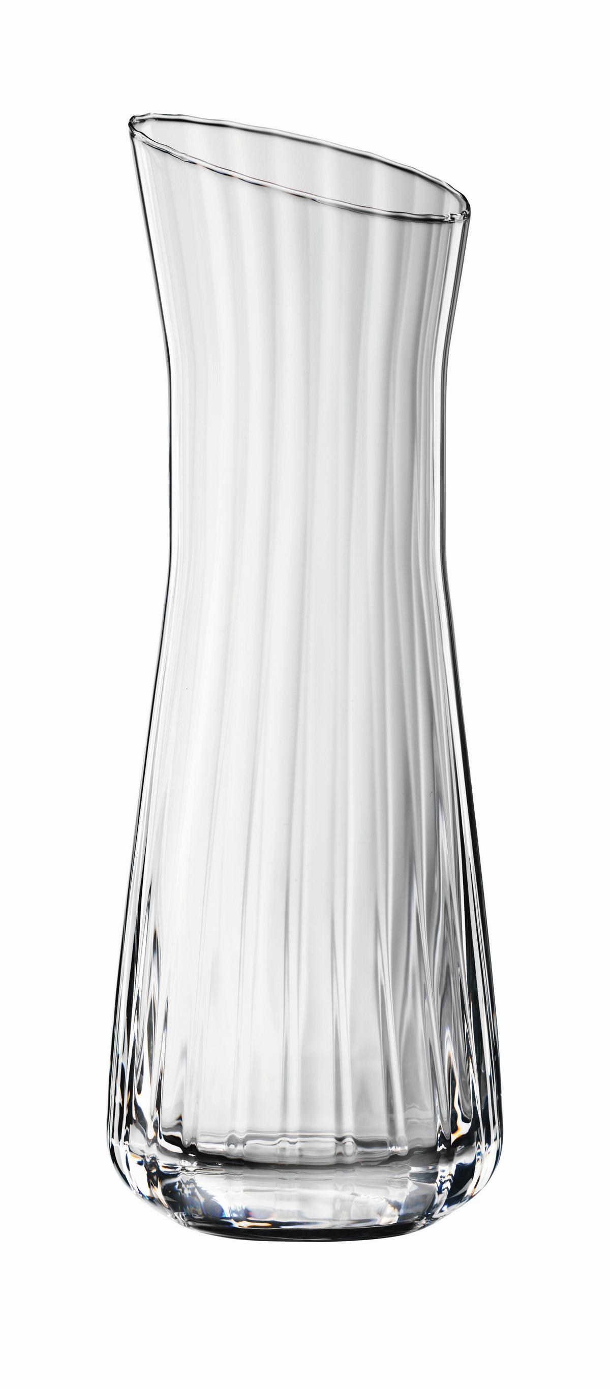 KARAFKA 4450157 - przejrzysty, Trend, szkło (10,6/28,4/10,6cm) - Spiegelau