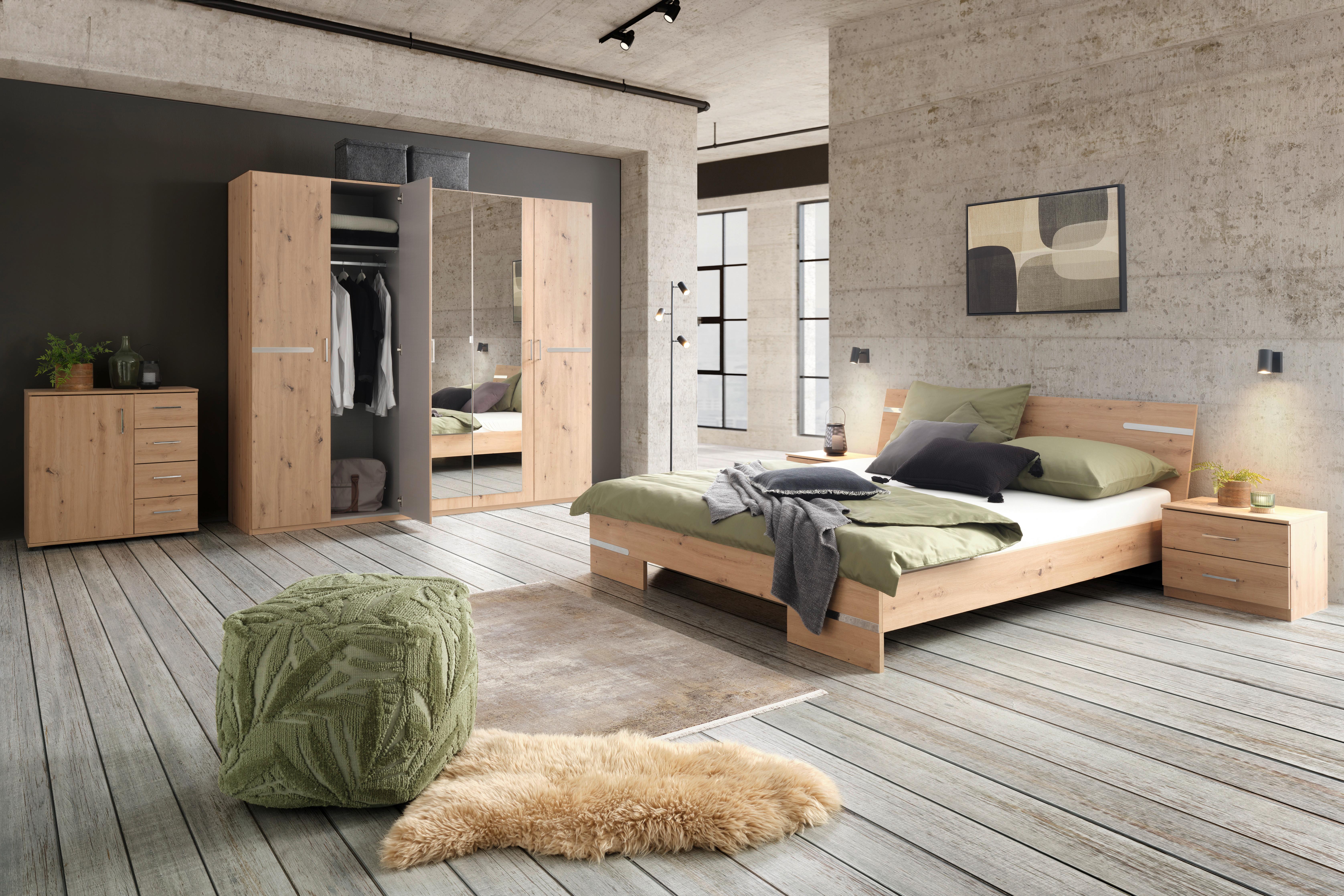 FLEECEFILT BEATRIX -BASED- -KMA- - grå, textil (130/160cm) - Based