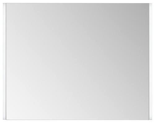 Leuchtspiegel inkl. LED-Leiste - MODERN, Glas (83/65/3cm) - Mömax