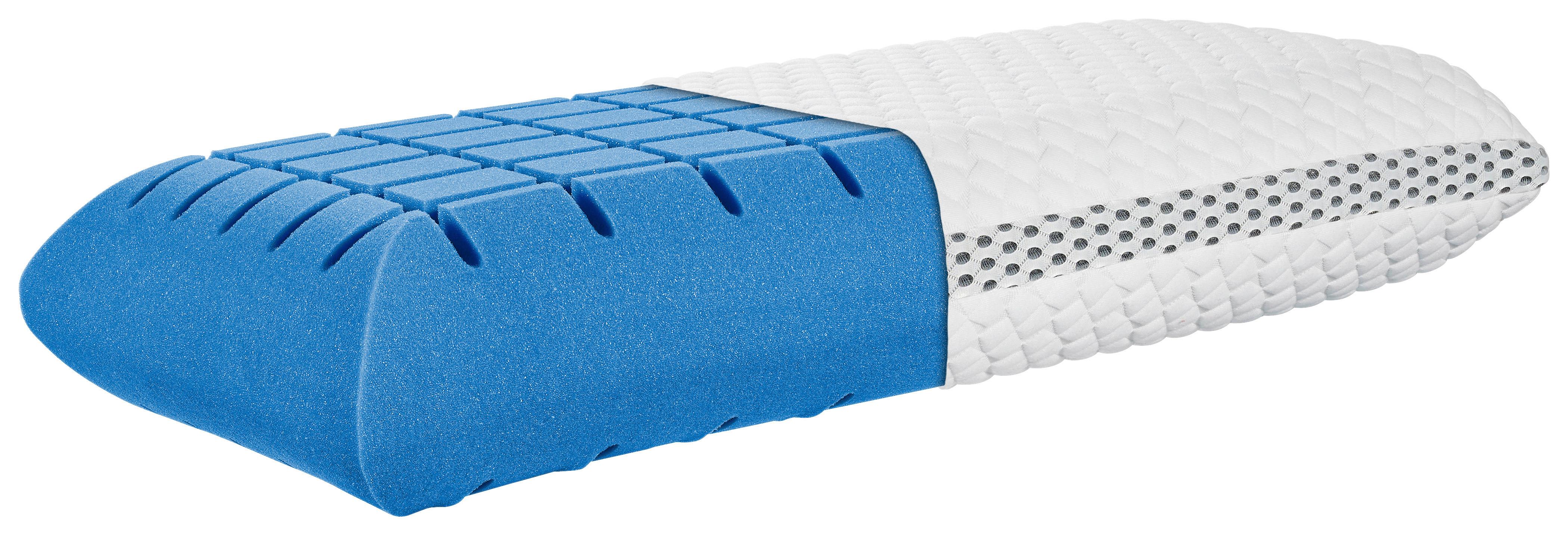 PODUSZKA POD KARK DREAM COMFORT - biały, Basics, tkanina (32/72cm) - Novel