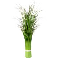 Grasbündl Markus in Grün - Grün, Basics (80cm) - Modern Living