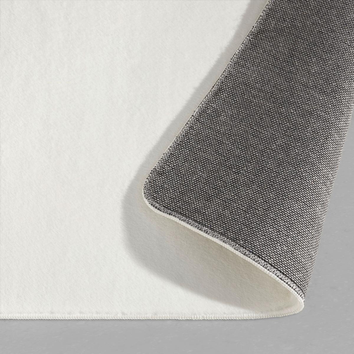 Umetno Krzno Tom - lila/siva, Konvencionalno, krzno (50/80cm) - Mömax
