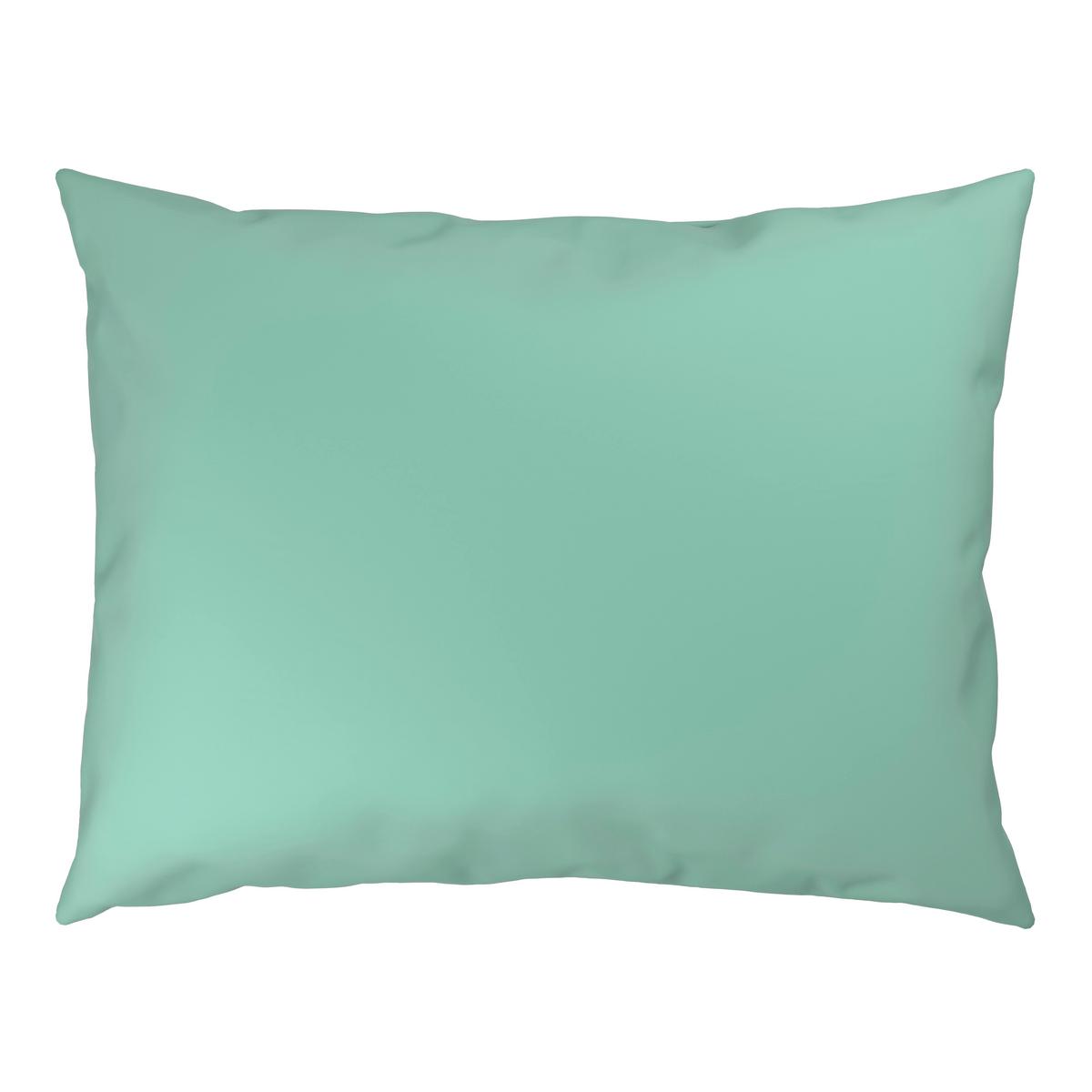 Bettwäsche Crinkle Mintgrün ca. 140x200cm - Mintgrün, Textil (140/200cm) - Mömax