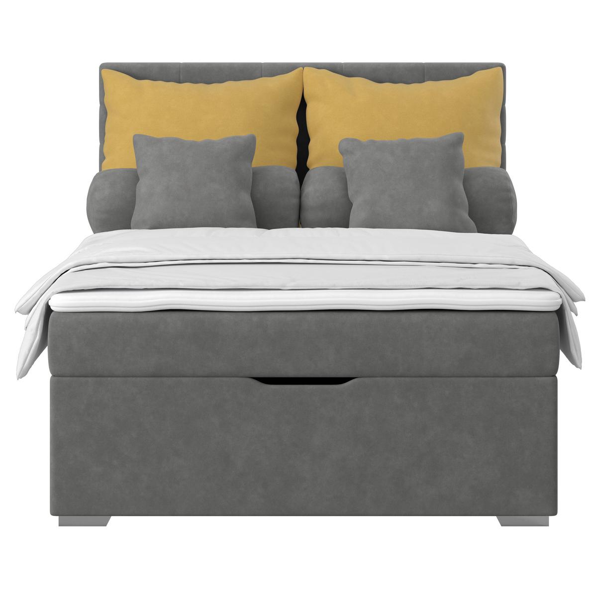 PAT TAPITAT ADRIA - grafit, Konventionell, lemn/textil (120/200cm)