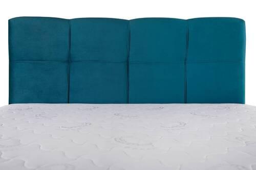 MARBELLA MARABELLA - gri, Modern (90/200cm) - Based