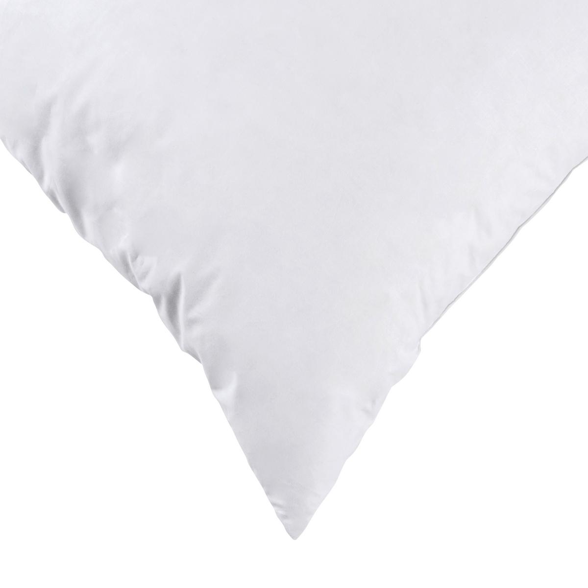 Kopfpolster Dani Weiß ca. 70x90cm - Weiß, Textil (70/90cm) - Nadana