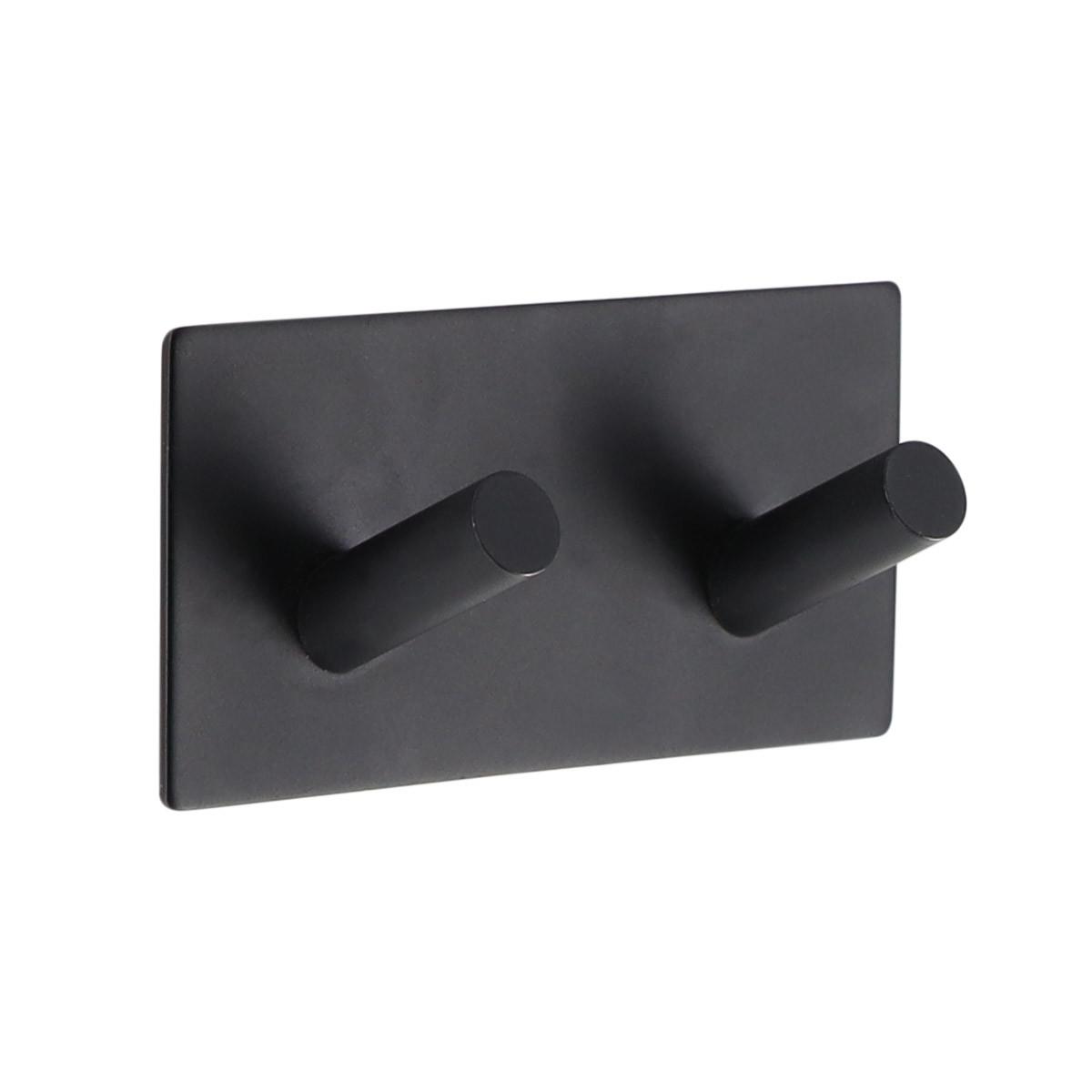 Cârlig cu 2 umerașe 3m square - Konventionell (9/3/4,5cm)