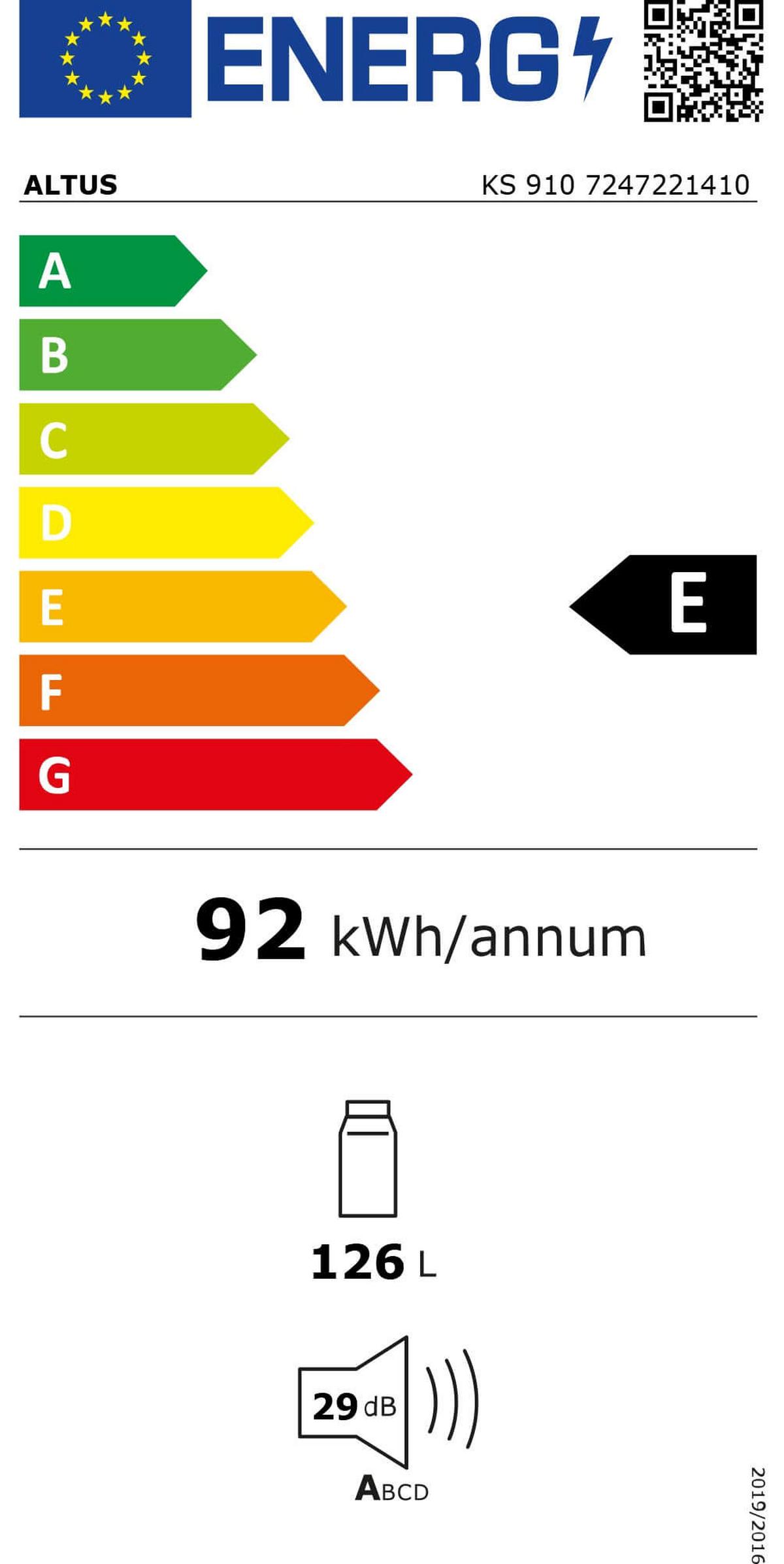 Küchenblock inkl. 4 E-Geräte PN80 in Grau - Schwarz/Grau, Holzwerkstoff (280cm) - Pino