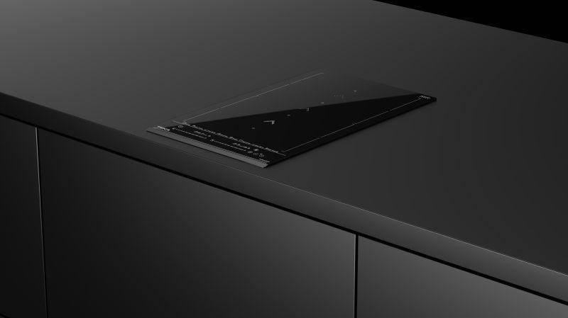 Plită cu inducție TEKA IZS 34700 - Modern (30/5,3/51cm) - Teka