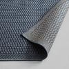FLATVÄVD MATTA TORONTO 2 - antracit, Modern, textil (120/170cm) - Mömax