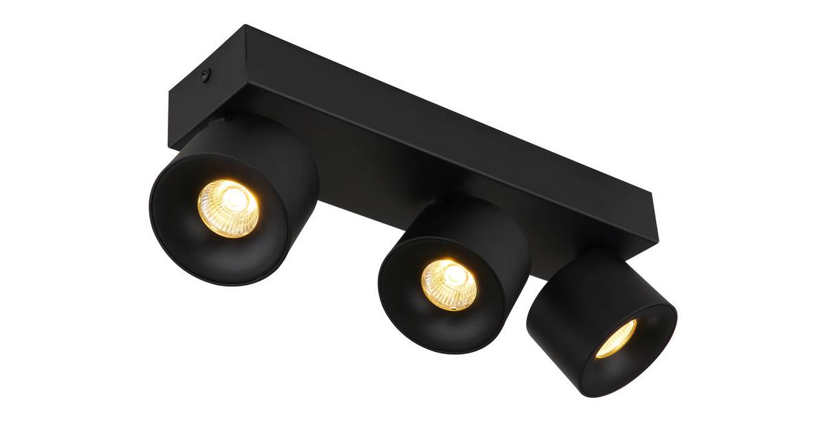 Led Reflektor Crna Boja kupujte online mömax