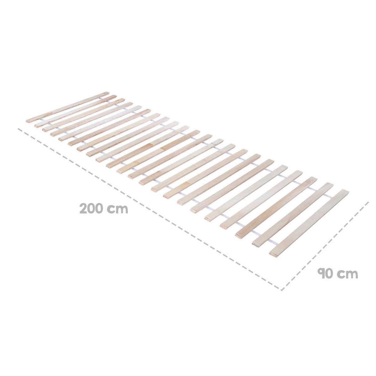 Hochbett Minecraft ca. 90x200 cm Schwarz - Schwarz, MODERN, Holz/Holzwerkstoff (90/200cm) - Minecraft