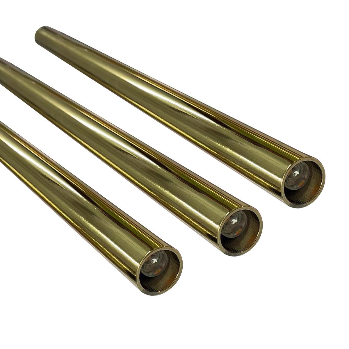Hängeleuchte Lp-894/3l Gd_lungo 3 - Design (45/4/150cm)