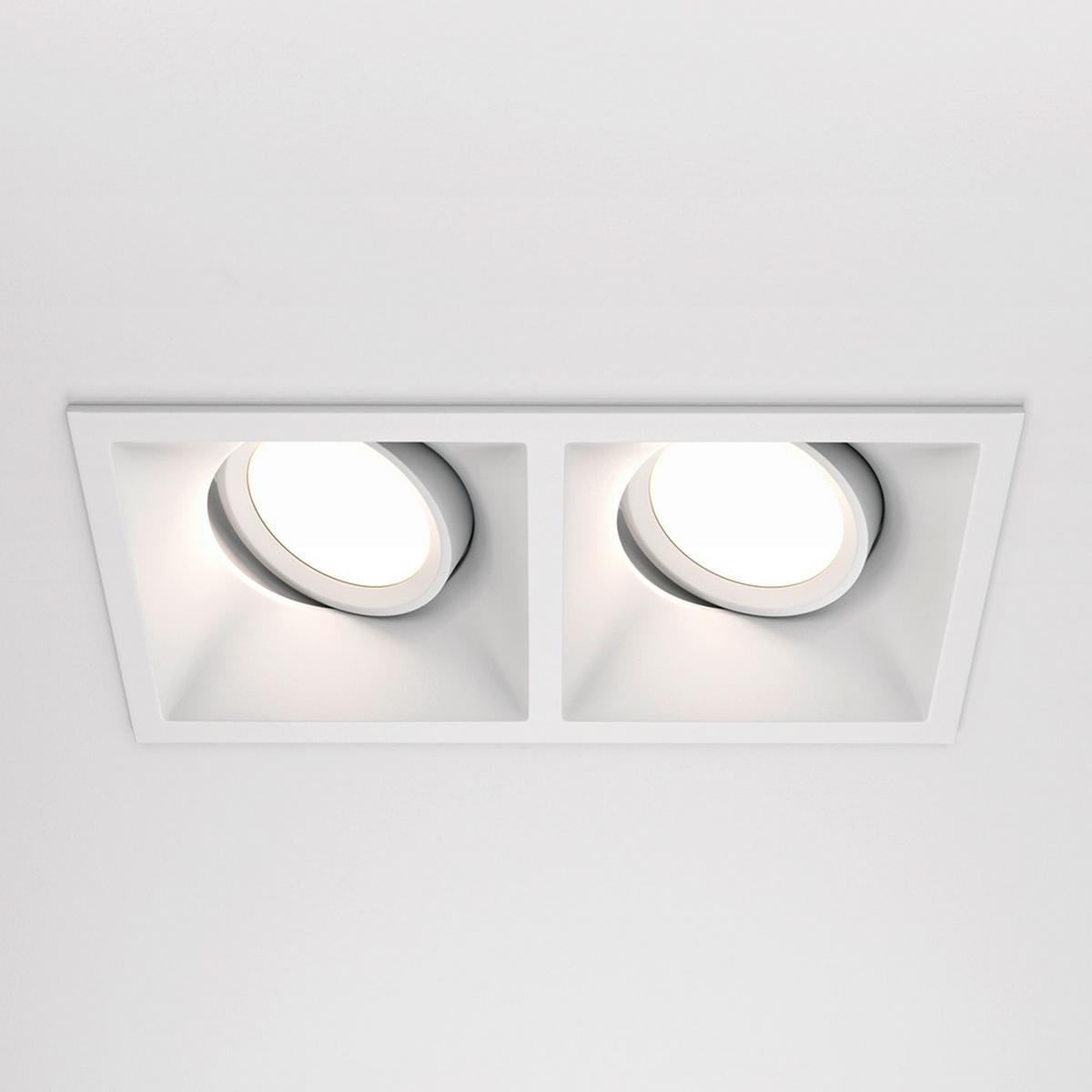 EINBAUSPOT DOT - Basics (17,3/9/4,2cm) - MAYTONI