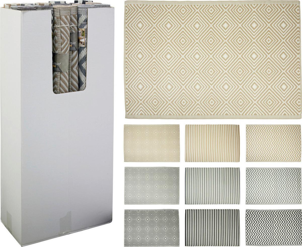 Kültéri Szőnyeg Diamond 120/180