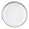 DJUP TALLRIK SATURN - blå, Modern, keramik (21cm) - Mömax