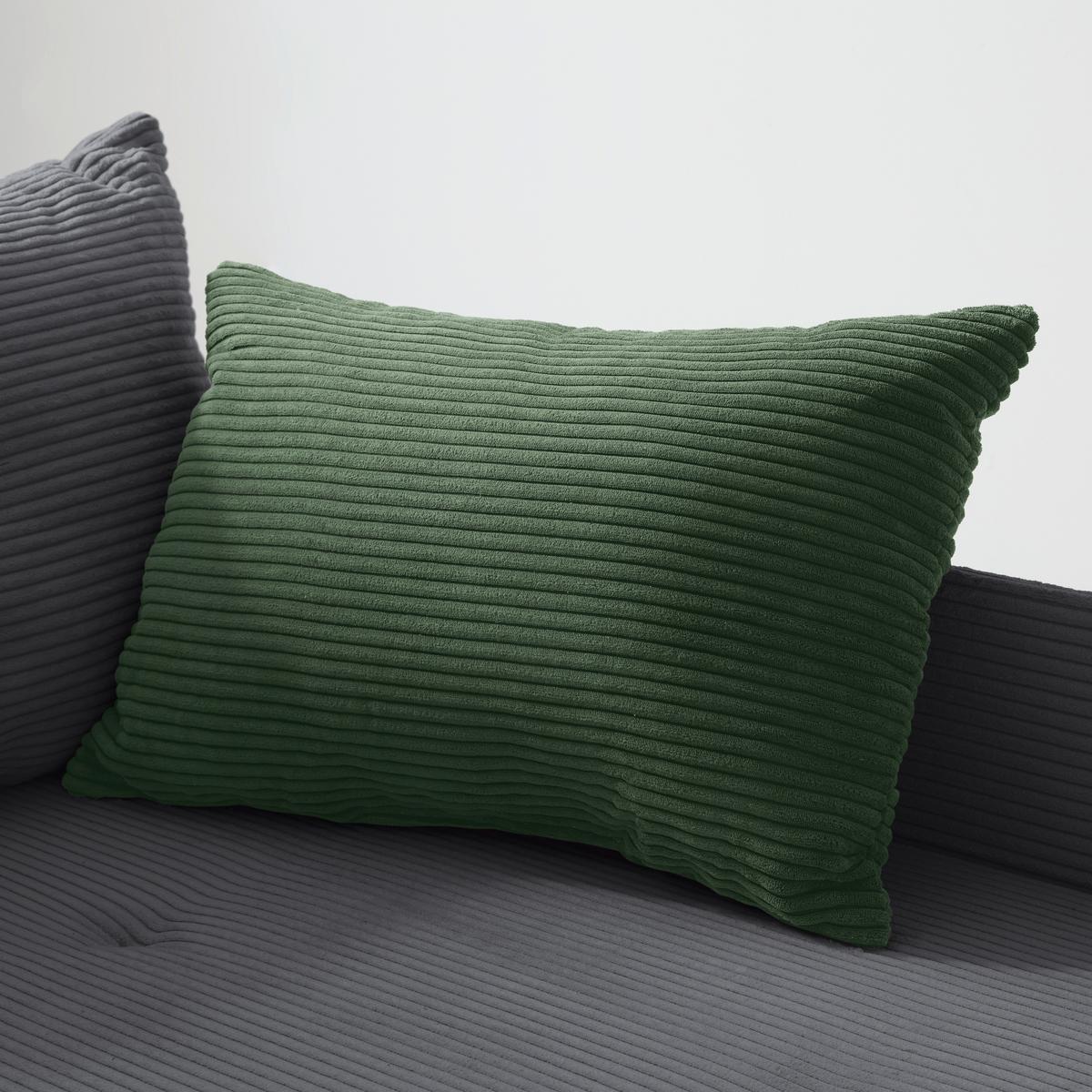 Liege Nova Dunkelgrau - Dunkelgrau/Schwarz, MODERN, Holz/Textil (85/62/145cm) - Mömax