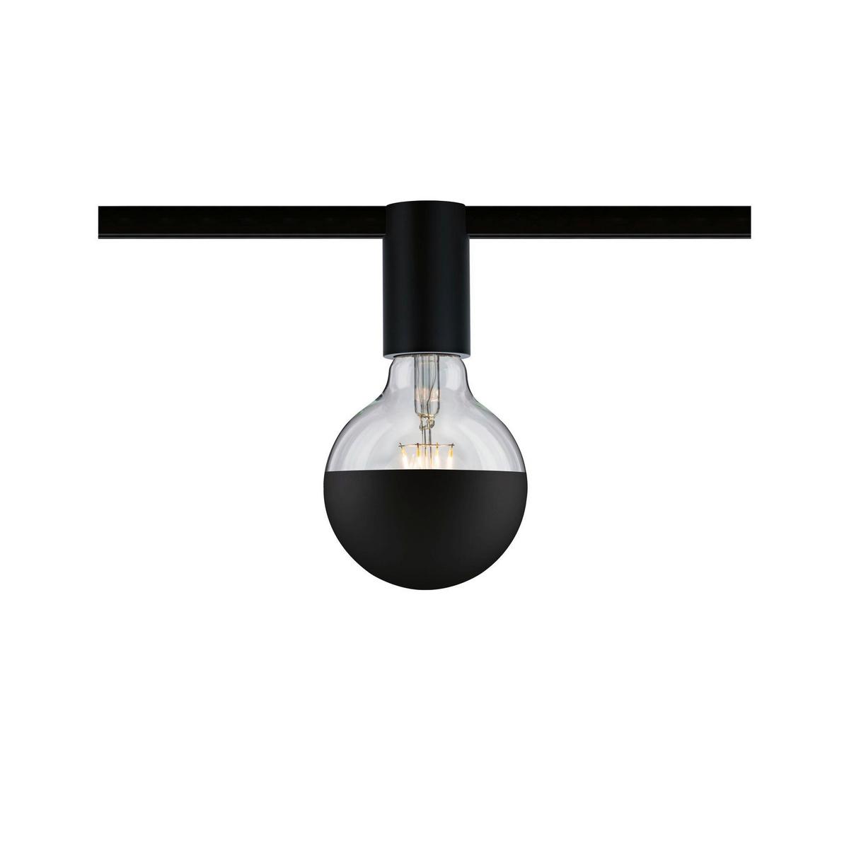 Schienensystem-Stableuchte Urail Spot max. 20 Watt - Design (5.5/9.6cm) - Paulmann
