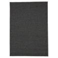 Flachwebeteppich Jan Blau 80x150cm - Blau, MODERN, Textil (80/150cm) - MÖMAX modern living