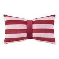 Zierkissen Emmy Pink ca. 30x50cm - Pink, Textil (30/50cm) - Mömax