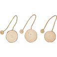 Privez Za Zaveso Wood - rjava, Moderno, les (8cm) - Mömax modern living Privez Za Zaveso Wood - rjava, Moderno, les (8cm) - Mömax modern living