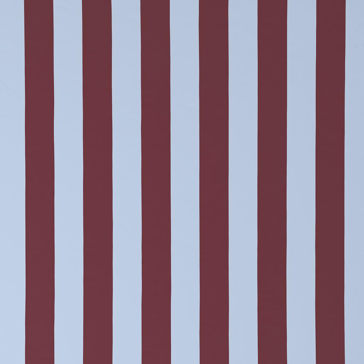 Ágyneműhuzat-garnitúra Bold Streif - mályva/kék, Modern, textil (140/200cm) - Mömax
