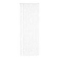 Nitasta Zavesa Diamond - bela, Trendi, umetna masa (90/245cm) - Mömax modern living Nitasta Zavesa Diamond - bela, Trendi, umetna masa (90/245cm) - Mömax modern living