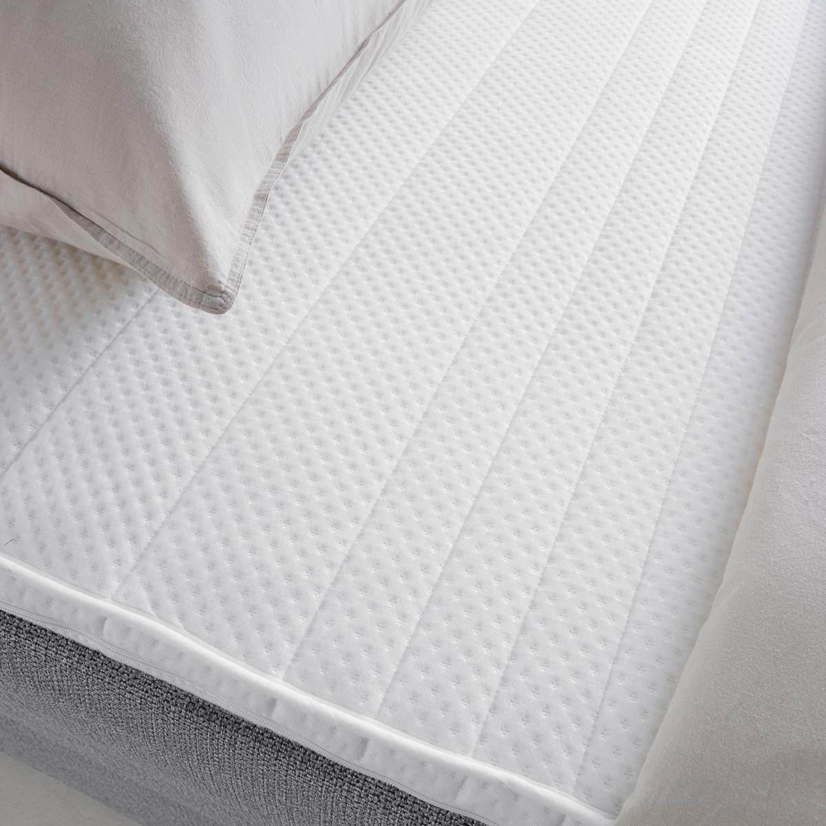 Boxspringbett Damon Silber ca. 180x200cm - Silberfarben/Schwarz, KONVENTIONELL, Kunststoff/Textil (180/200cm) - Mömax