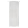 Fertigvorhang Elisa in Weiß ca. 135x255cm - Weiß, KONVENTIONELL, Textil (135/255cm) - Premium Living