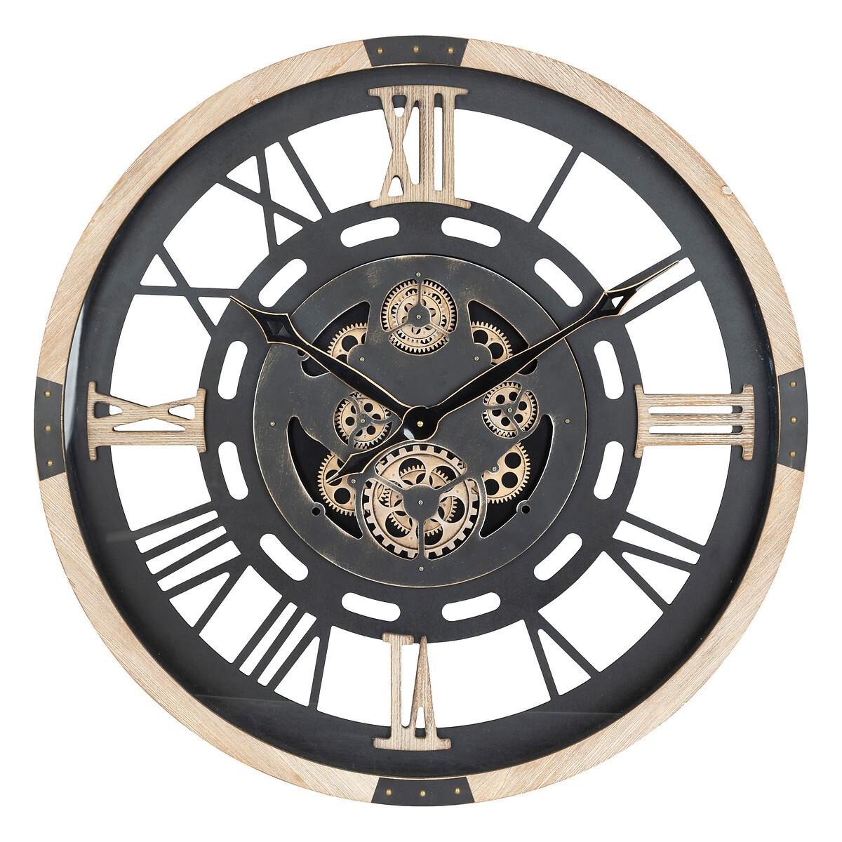Zidni Sat Kent - Osnovno (80/8cm)