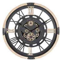 Zidni Sat Kent - Osnovno (80/8cm)