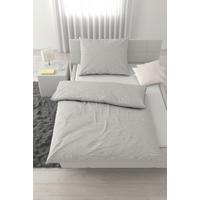 Posteljnina Chloe - bela, tekstil (140/200cm) - Mömax