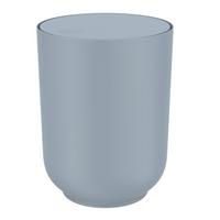 Kosmetikeimer Naime in Grau - Grau, Modern, Kunststoff (19,05/25,4cm) - Premium Living