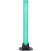 LED-BORDSLAMPA RIZI - svart, Modern, plast (9/3/32cm) - Mömax