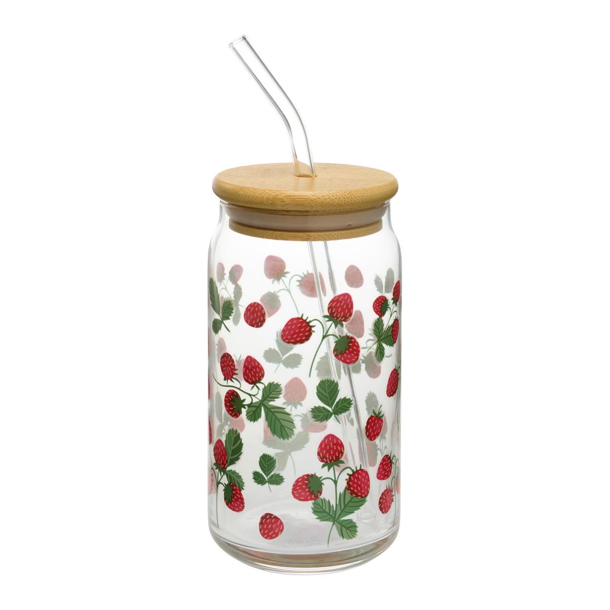 Pahar de băut Fruits - Konventionell (7/14.5cm)