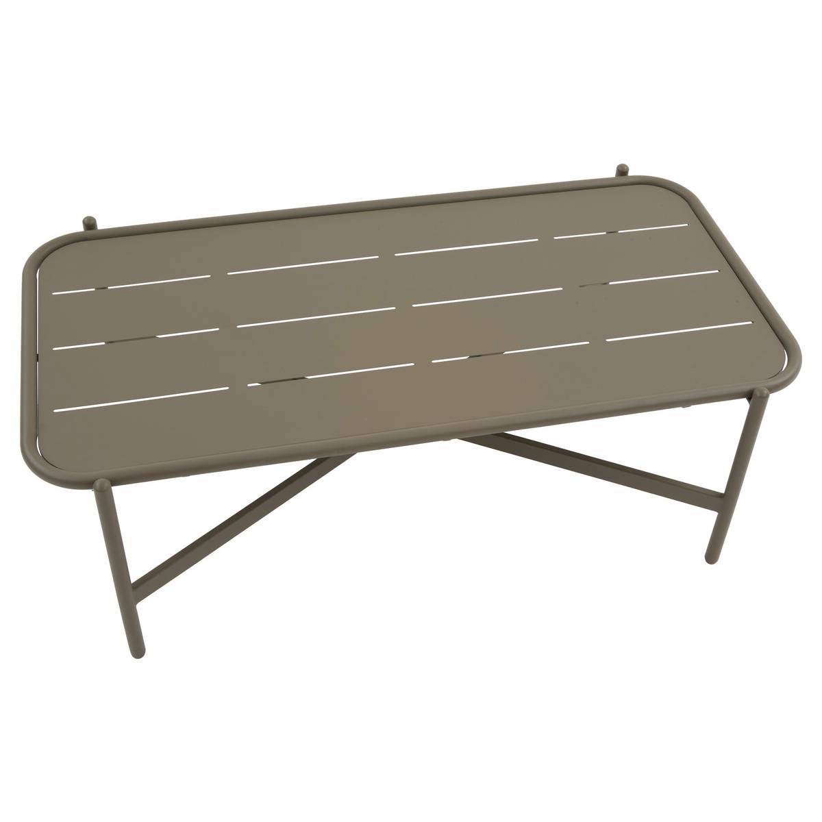 Set grădină Solani - Basics (282/156/71cm)