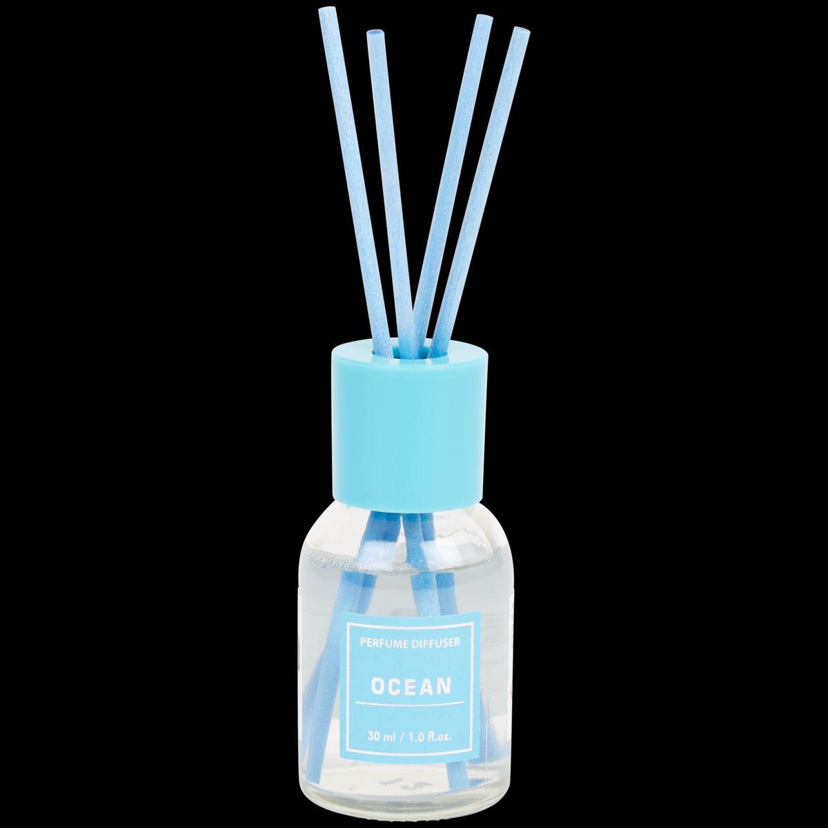 Difuzor Aria- Based- - Basics, staklo (30ml) - Best Price