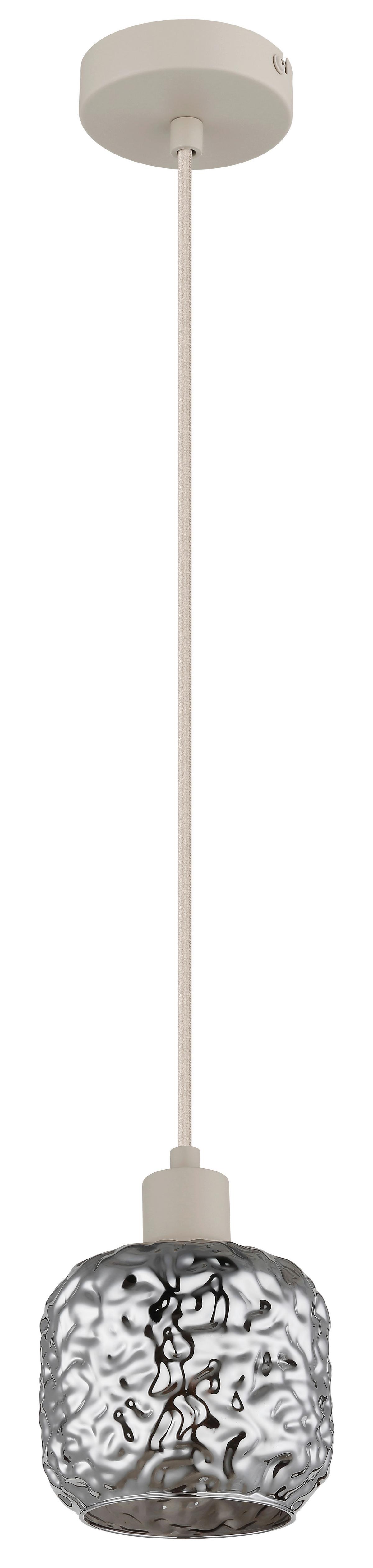 Viseća Svjetiljka Antonio - Design (14/120cm) - Globo