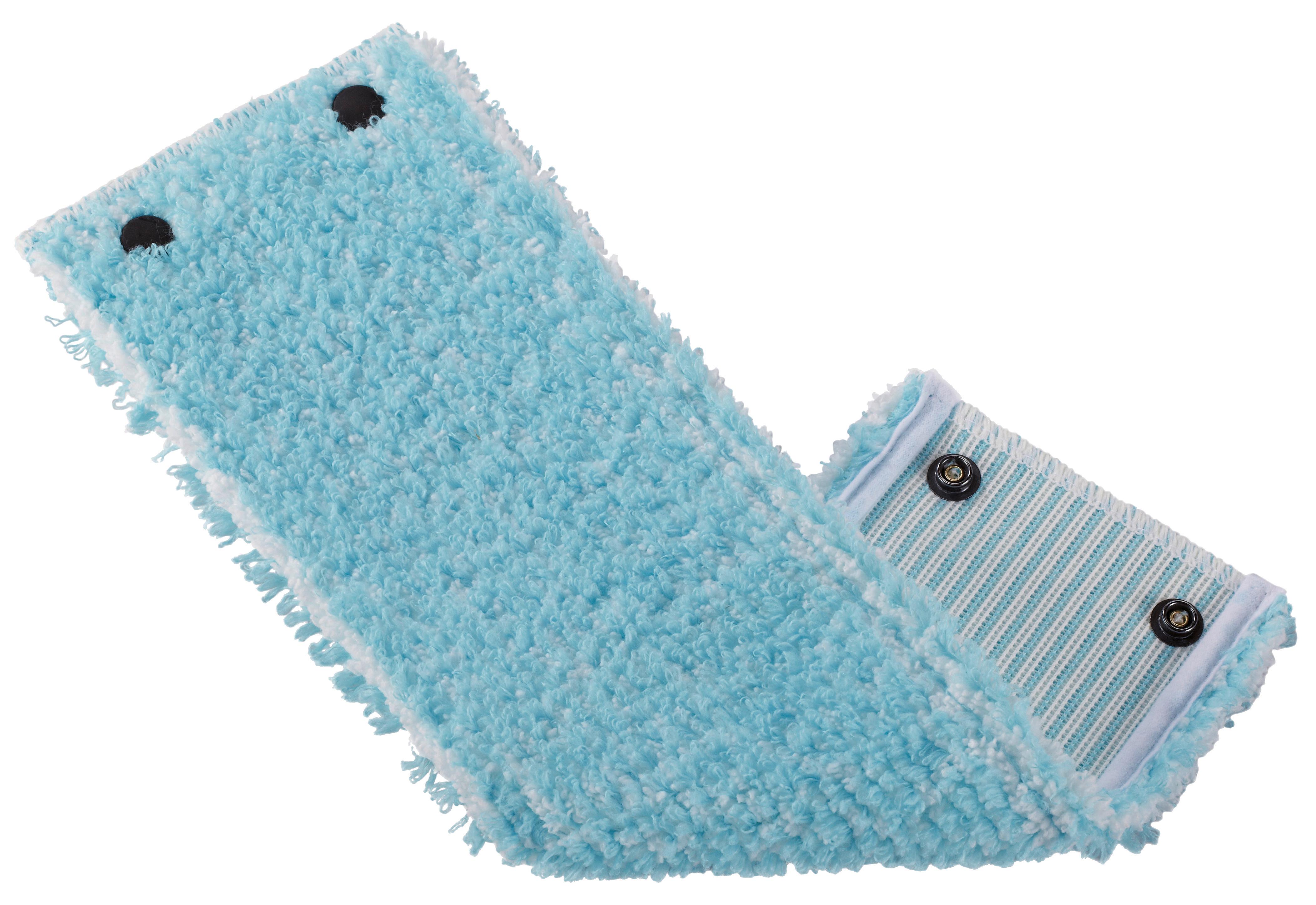 Leifheit Clean Twis M Leifheit - kék, textil (29/14/3cm) - Leifheit