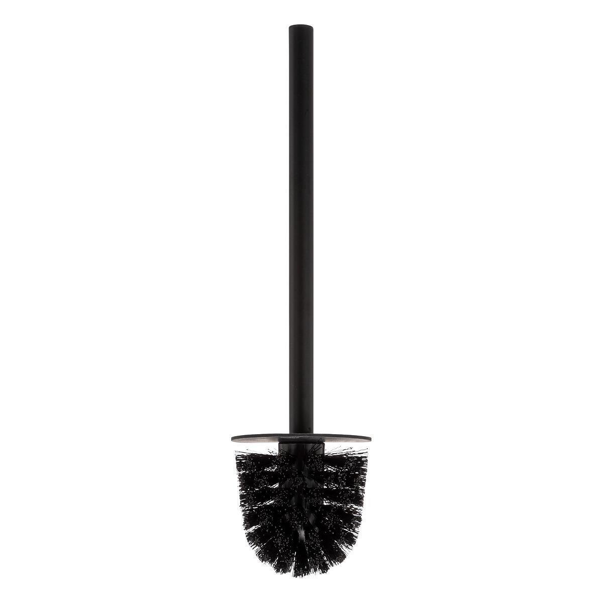 Wc-ščetka Lin Onyx - Basics (9,5/40,2cm) - Modern Living