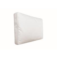 Pernă Fresh bamboo memory - Basics, textil (50/60cm)