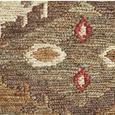 Teppich Mumbai 120x170cm - Multicolor, KONVENTIONELL, Textil (120/170cm) - premium living