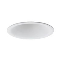 Deckenleuchte Cymbal in Weiß - Weiß, Design, Kunststoff (7,7/5cm) - Paulmann