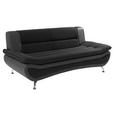 Trosjed Sofa Atlantis - bijela/tirkizna, Modern, tekstil (198/81/89cm) Trosjed Sofa Atlantis - bijela/tirkizna, Modern, tekstil (198/81/89cm)