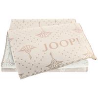 KOC DOMOWY JOOP! CORNFLOWER CHARM NUDE - jasnobrązowy, Basics, tkanina (150/200cm) - Joop!
