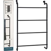 Suport pentru prosoape Met II - Basics (44,5/15,5/73cm)