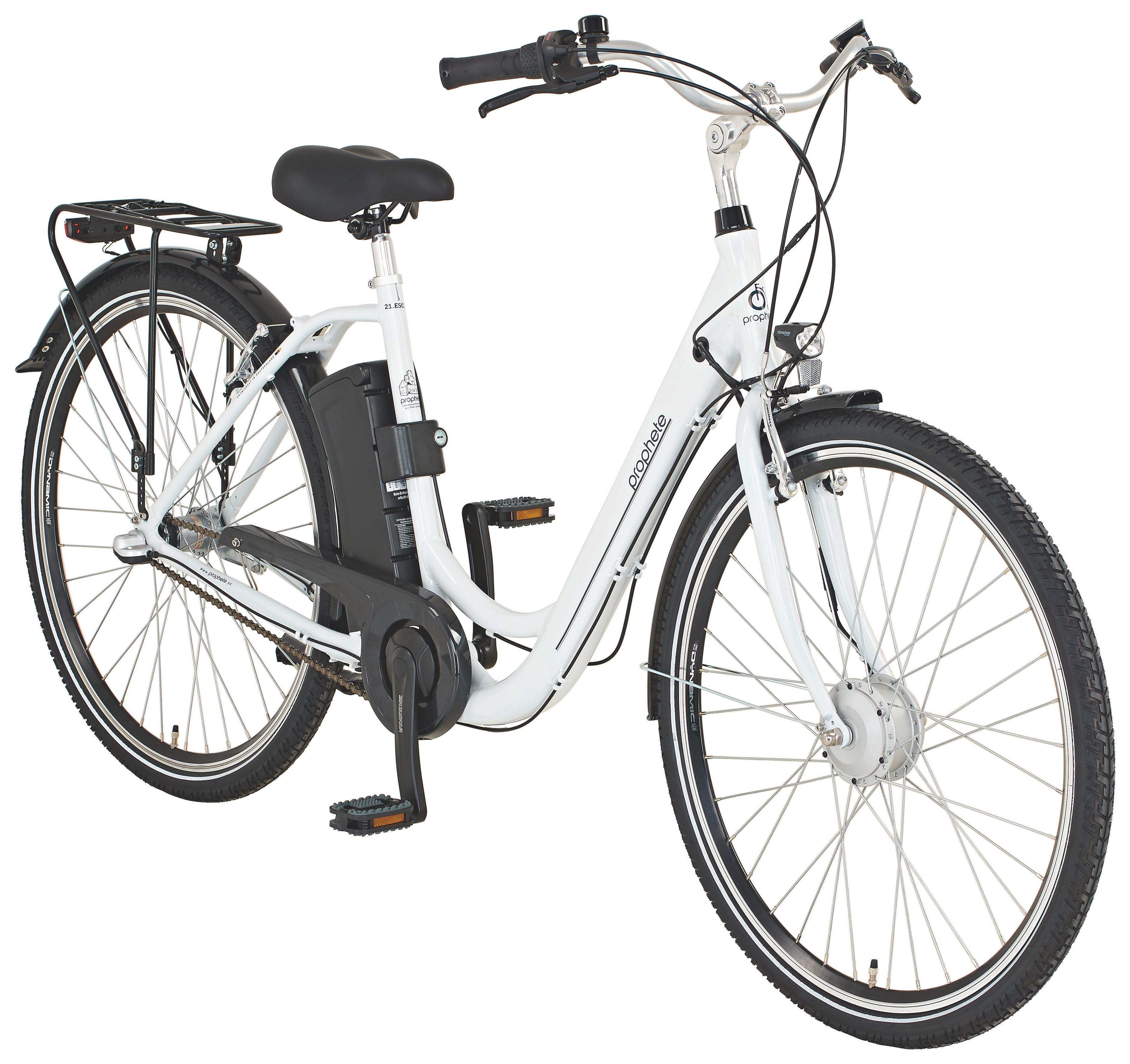 Wunderbar Elektrofahrrad Geniesser Esc 3200 Bilder