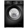 Waschmaschine WMT8DLDFBA - Schwarz, Basics, Metall (52/59,5/85cm) - Mican