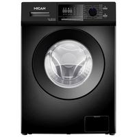 Waschmaschine WMT8DLDFBA - Schwarz, Basics, Metall (52/59,5/85cm) - Mican
