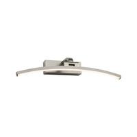 Bilderleuchte Bento in Messingfarben max. 8,5 Watt - Messingfarben, Design, Metall (40/8,5cm) - Paulmann